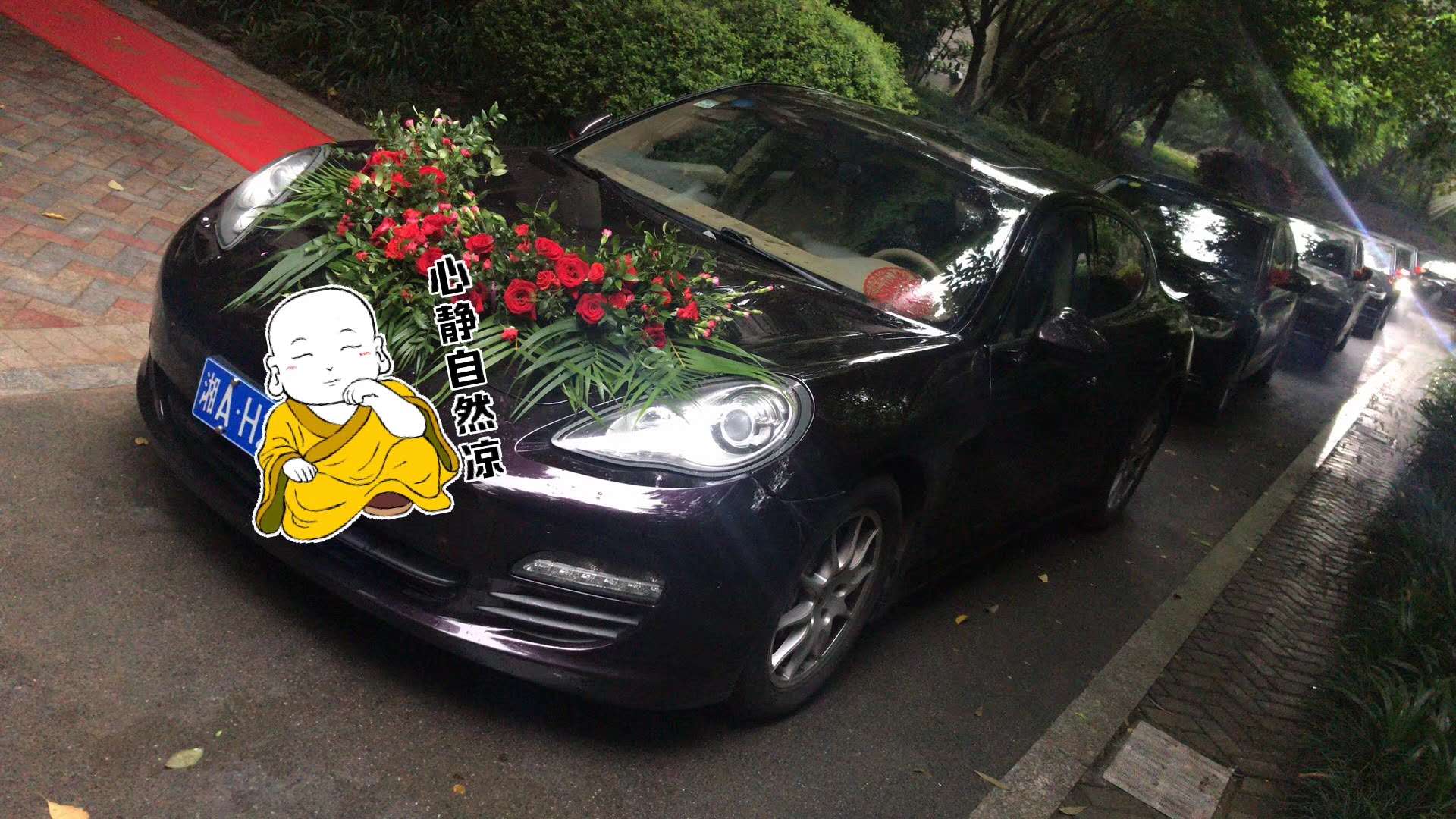 結(jié)婚租車(chē)怎么選