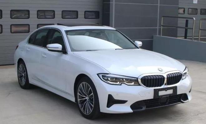 寶馬320i/Li車型或?qū)⒉捎盟母装l(fā)動機(jī)