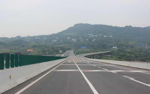 高速公路要知道的4條線