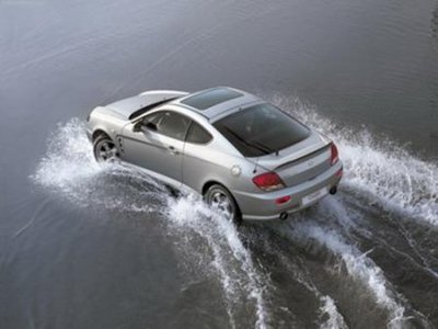 長沙租車下雨天行車的建議